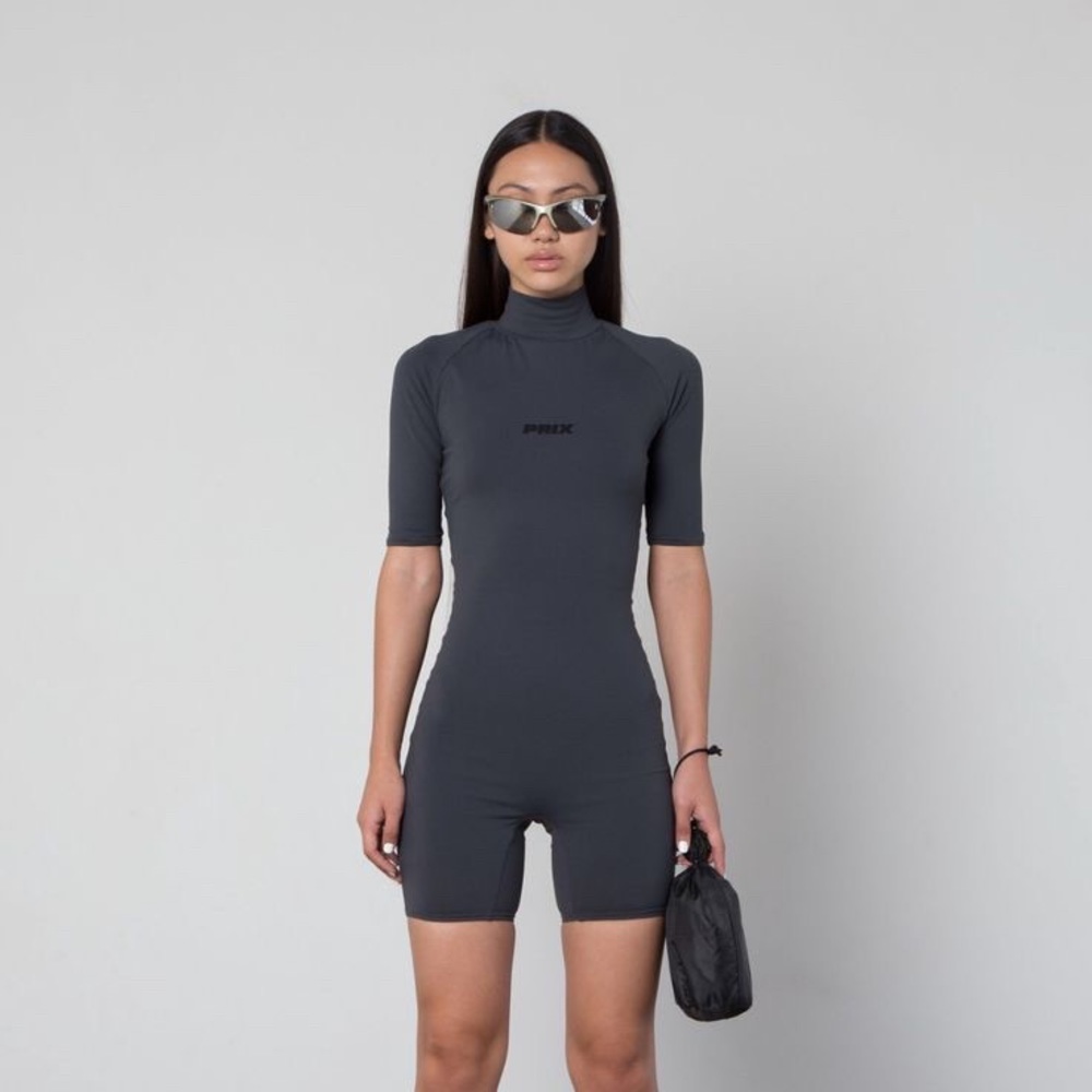 Prix Workshop Wetsuit Romper